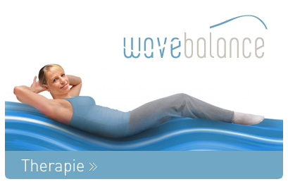wavebalance® Therapie